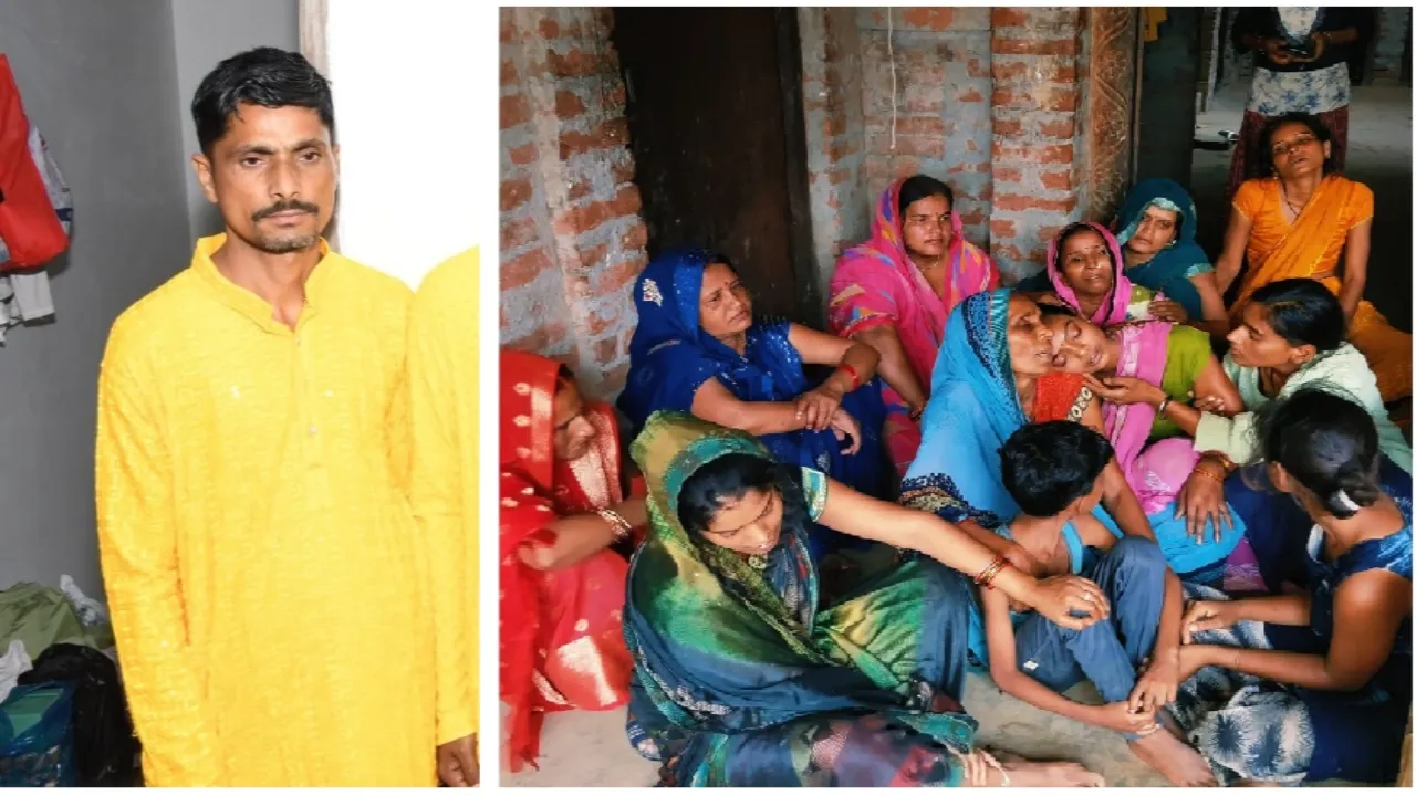 Bablu murder case : मुर्गी फार्म की रखवाली कर रहे युवक को दिया जहर, पुरानी रंजिश में की हत्या