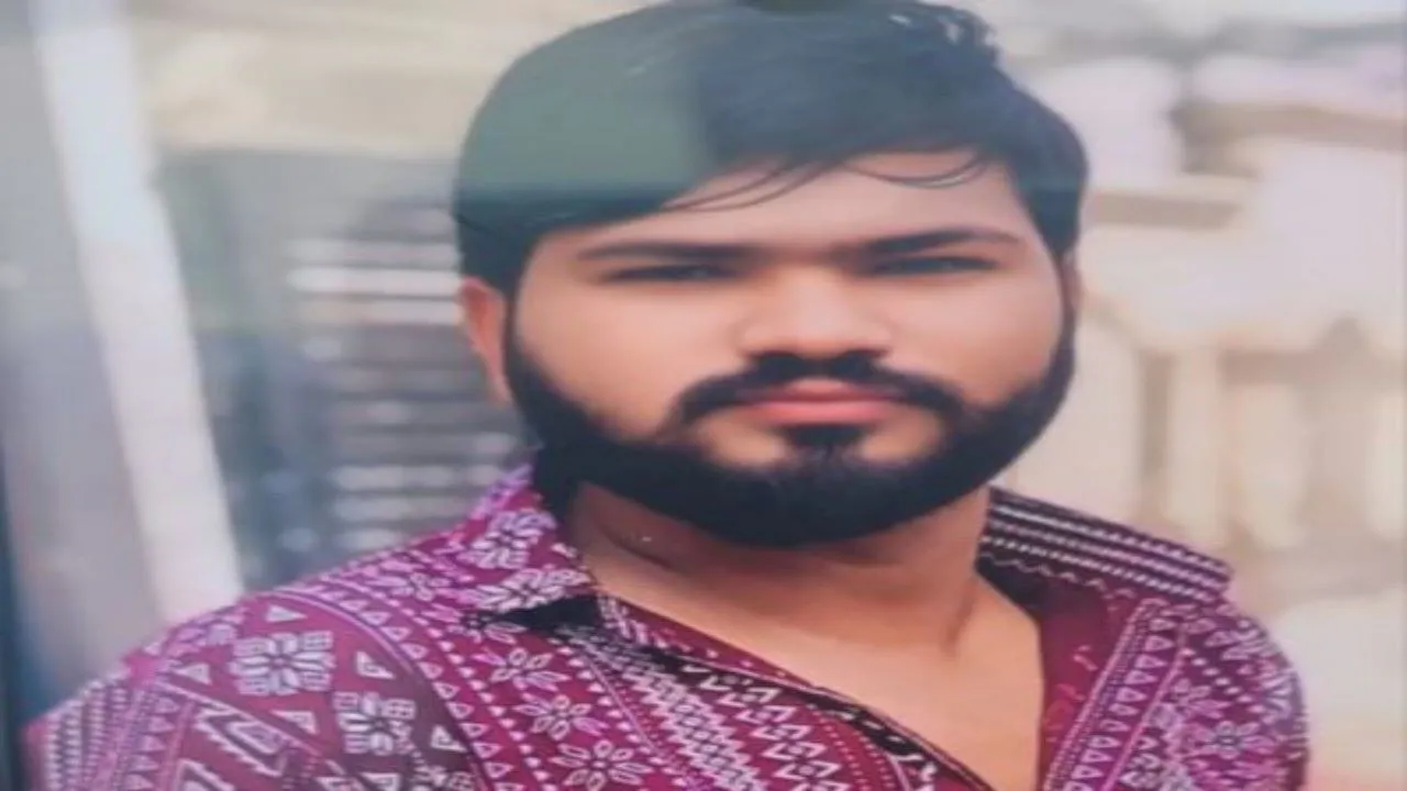  बाराबंकी: रंजिश में छत से फेंका गया युवक, लोहिया में मौत