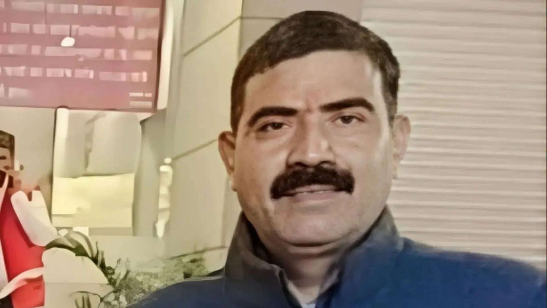 Bareilly: आकाशीय बिजली मौत बनकर टूटी...छत पर भरा पानी निकालने गए अधेड़ की गई जान