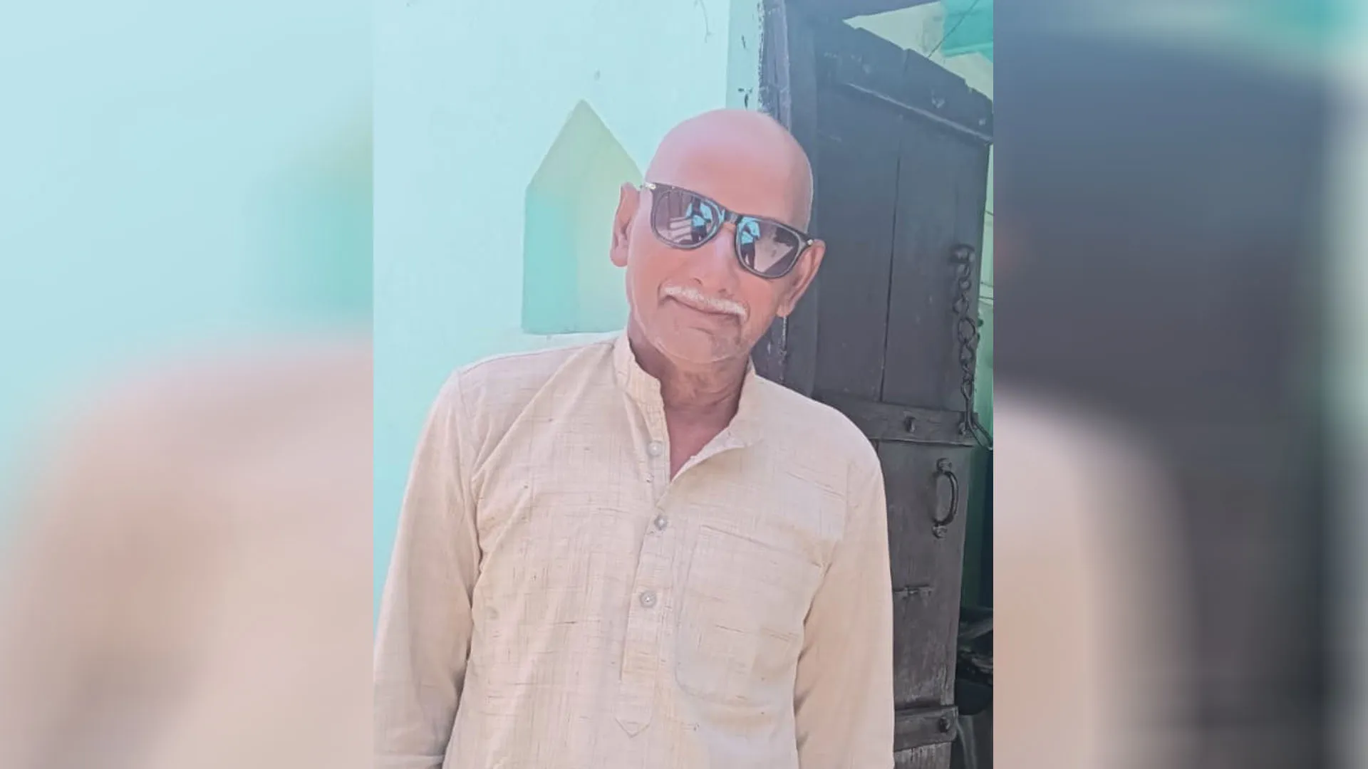 कासगंज: पांच दिन बाद गंगा में तैरता मिला लापता बुजुर्ग का शव