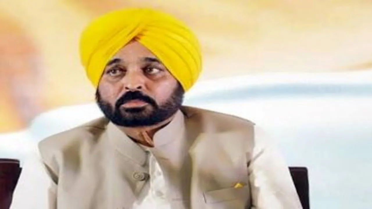 पंजाब विधानसभा में प्रस्ताव पेश: एक बूंद पानी हरियाणा को नहीं देगा PUNJAB