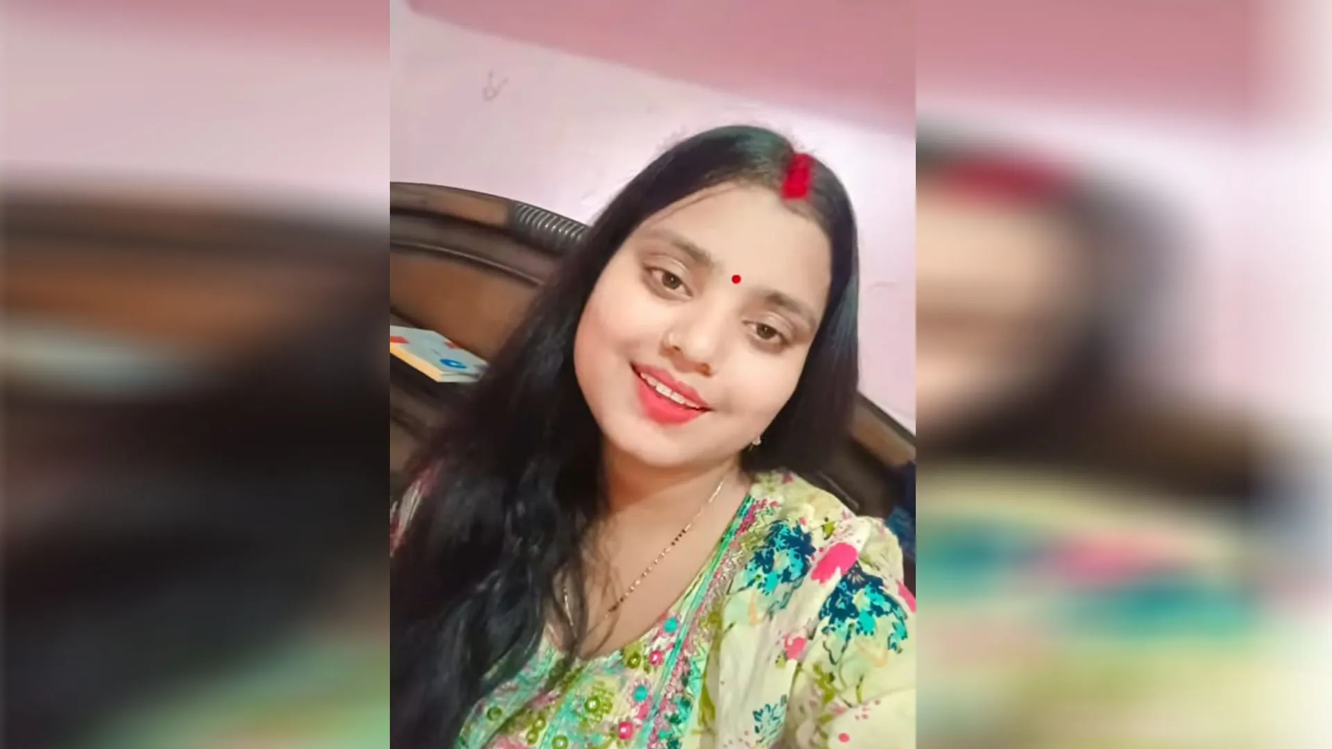 कासगंज: घर के कमरे में महिला का शव लटकता मिला...हत्या का लगा आरोप