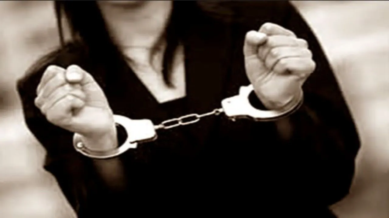  लखनऊ की महिला डॉक्टर शाहीन समेत 8 आरोपित अरेस्ट : आतंकी मॉड्यूल का कनेक्शन आया सामने