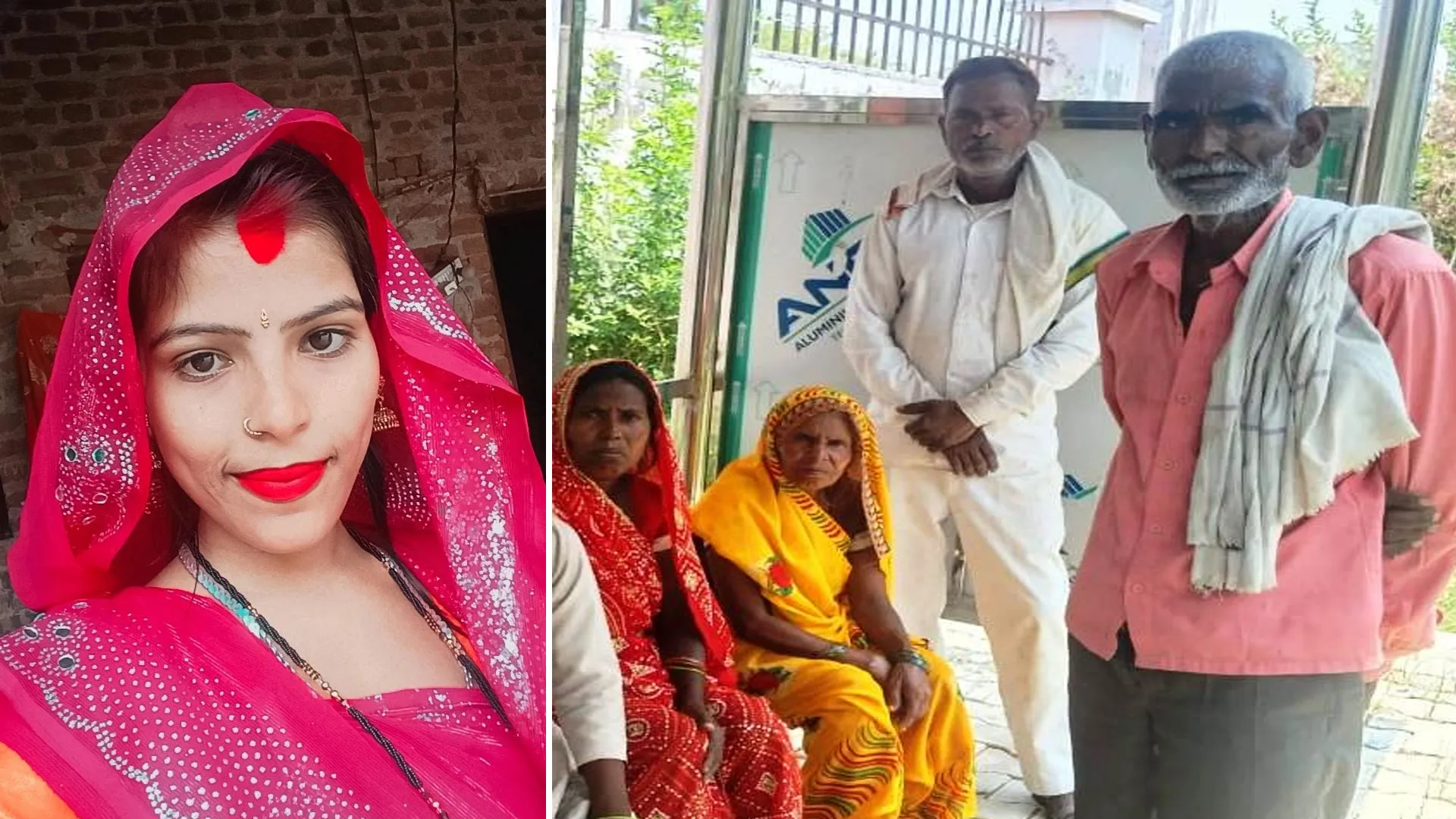 कासगंज: महिला की संदिग्ध मौत...परिजनों ने लगाया गला दबाकर हत्या का आरोप