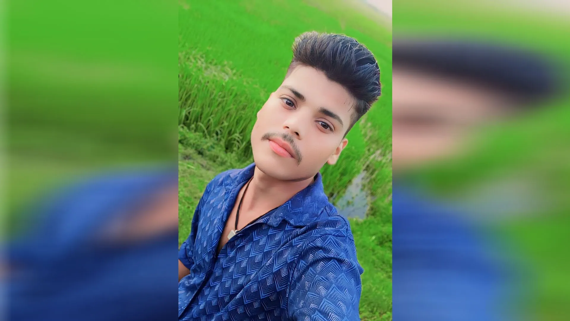 रामपुर: ट्रेन से गिरकर बिहार के युवक की मौत...परिवार के साथ जा रहा था दरगाह