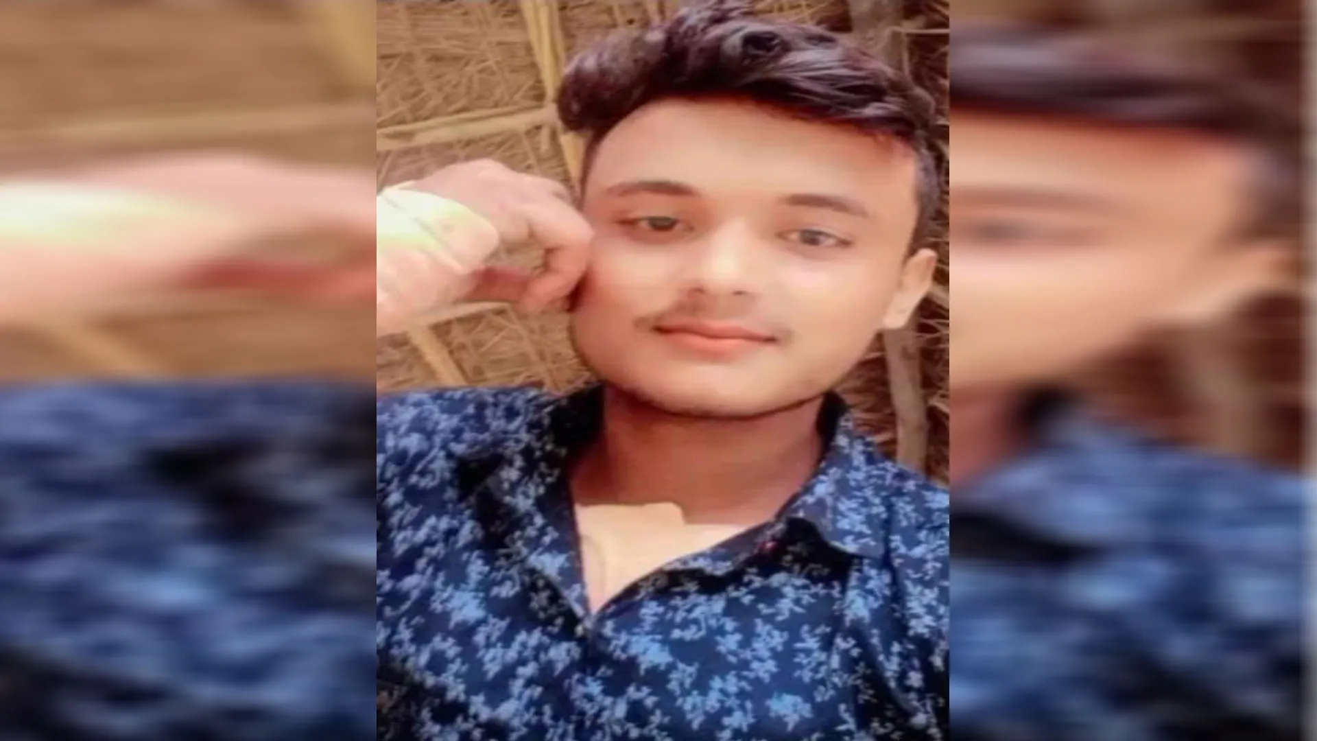 कासगंज: खेत में मक्का की रखवाली कर रहे युवक की गला दबाकर हत्या 