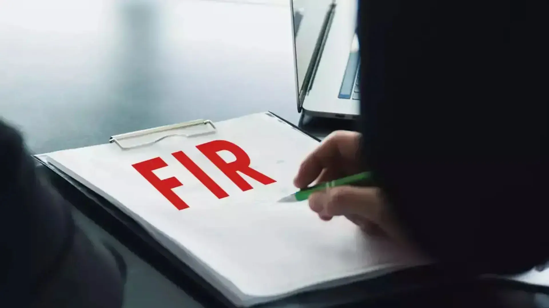 लखीमपुर खीरी: मारपीट मामले में होमगार्ड समेत दोनों पक्षों के आठ लोगों पर FIR