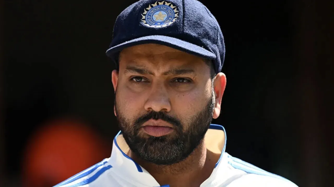 Rohit Sharma retirement : कप्तान रोहित शर्मा ने टेस्ट क्रिकेट से लिया संन्यास, खेलते रहेंगे वनडे, सोशल मीडिया पोस्ट में किया ऐलान 