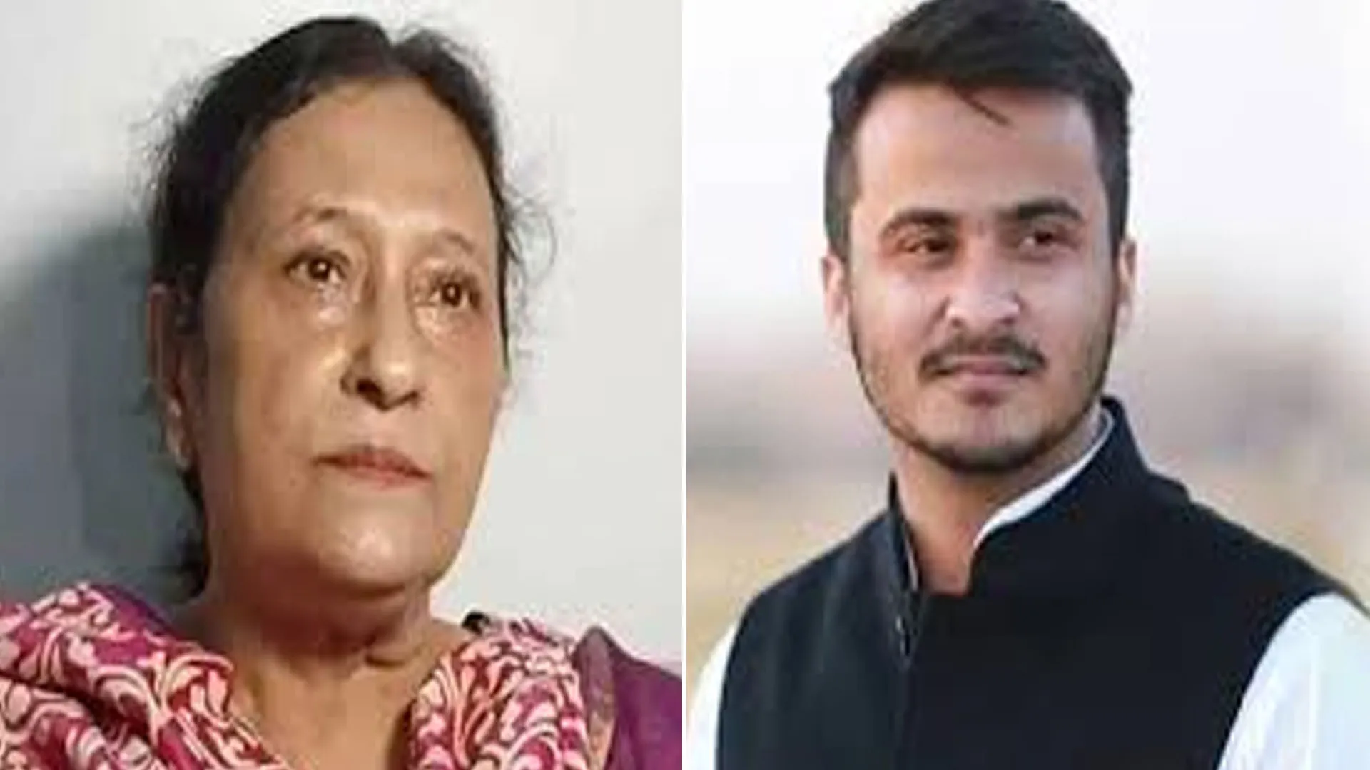 रामपुर: DM के आदेश पर आजम खान की पत्नी और बेटे के हथियार लाइसेंस निरस्त