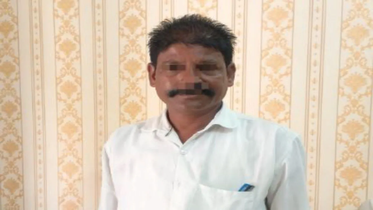 5 हजार रिश्वत लेते लेखपाल गिरफ्तार, हैसियत प्रमाण पत्र बनाने के लिए वसूली रकम