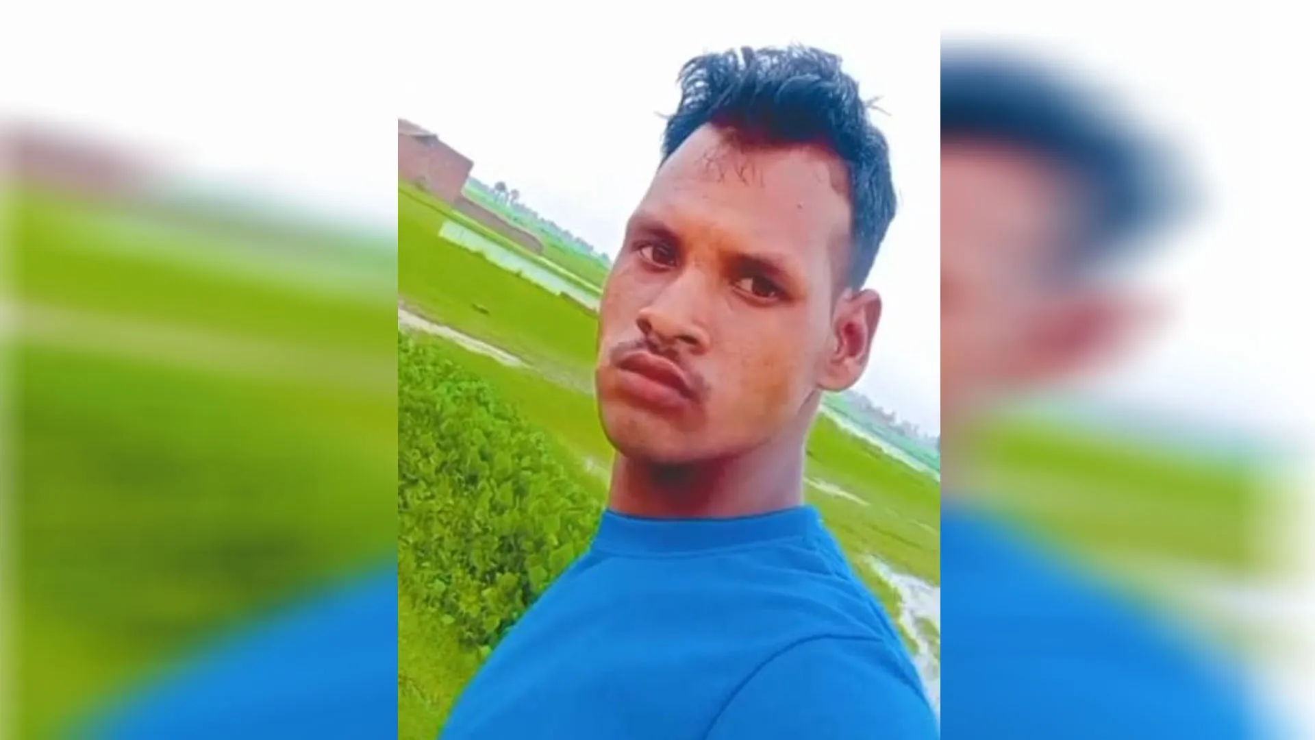 लखीमपुर खीरी: ई-रिक्शा चालक का रेलवे ट्रैक पर अधकटा शव मिलने से हड़कंप