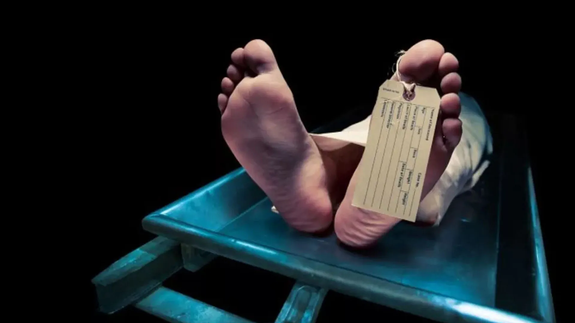 पीलीभीत: शादी के पांच दिन बाद विवाहिता का फंदे से लटका मिला शव...मचा कोहराम !