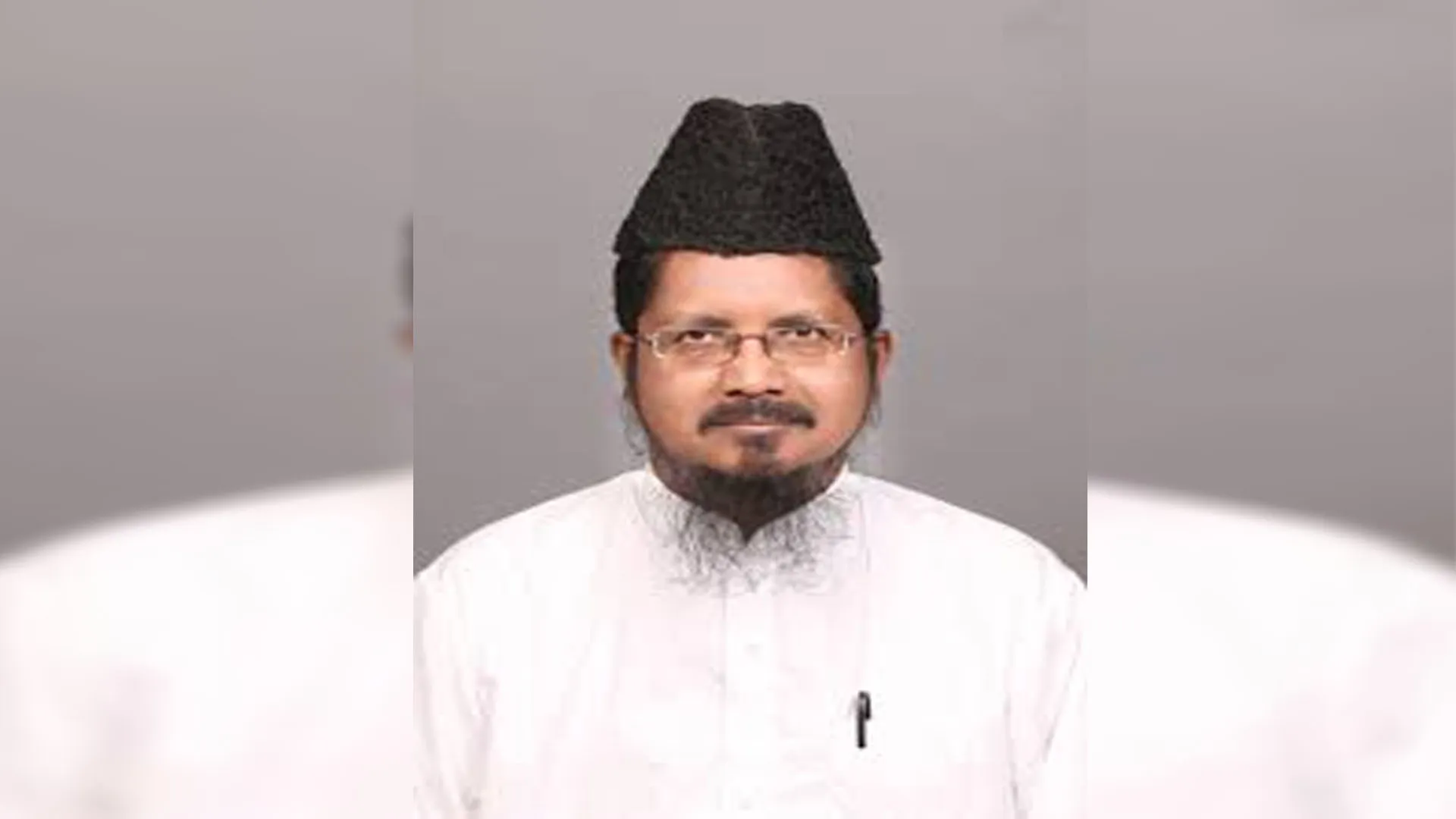 Bareilly: रामगोपाल यादव और भाजपा के मंत्री विजय शाह को भेजा जाए जेल-शहाबुद्दीन