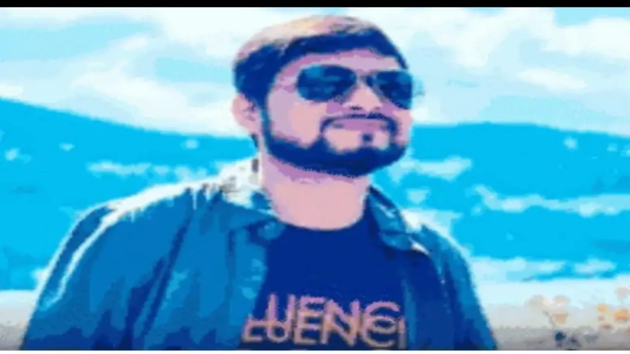 Pahalgam Terror Attack : संगम में विसर्जित की जाएंगी शुभम द्विवेदी की अस्थियां