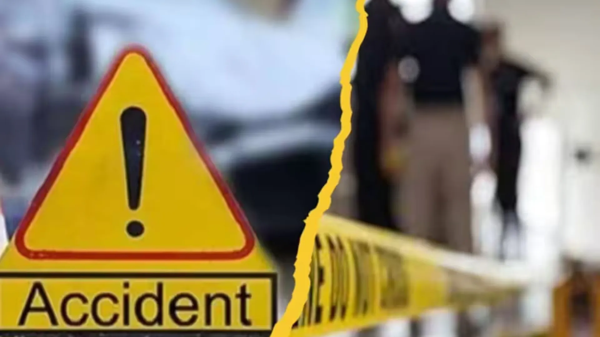 लखीमपुर खीरी: खेत की रखवाली को जा रहे किसान की सड़क हादसे में मौत