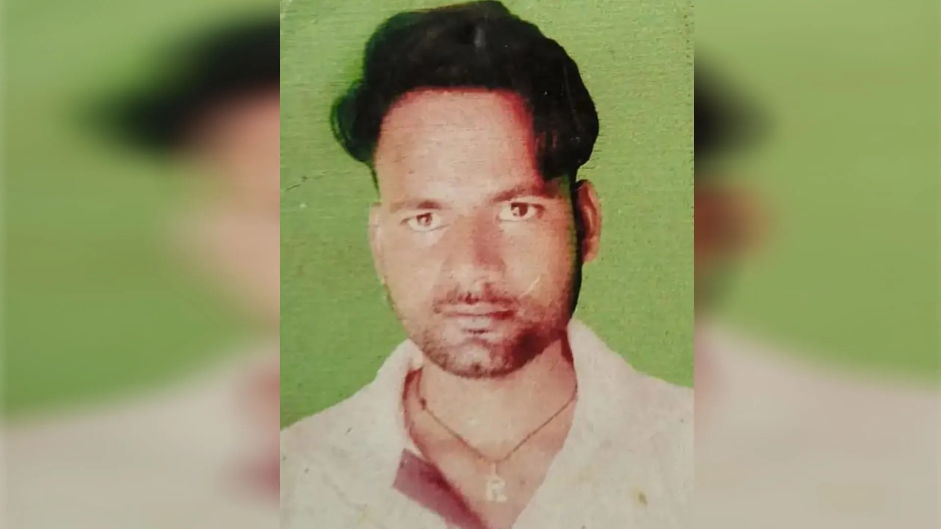 लखीमपुर खीरी: साले की शादी में जा रहे युवक की सड़क हादसे में मौत 