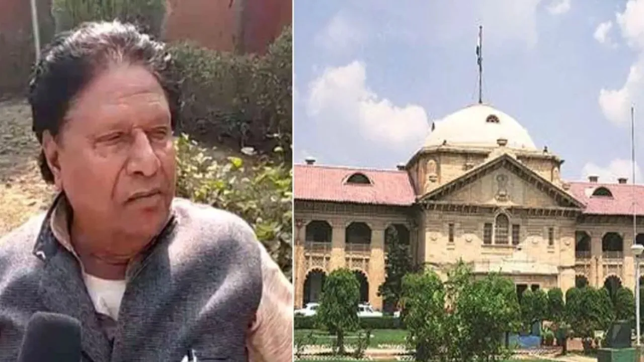 प्रयागराज : सपा सांसद रामजीलाल सुमन के विवादित बयान के मामले में सुनवाई टली