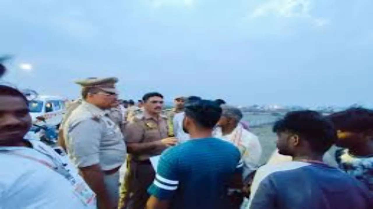 सविता हत्या