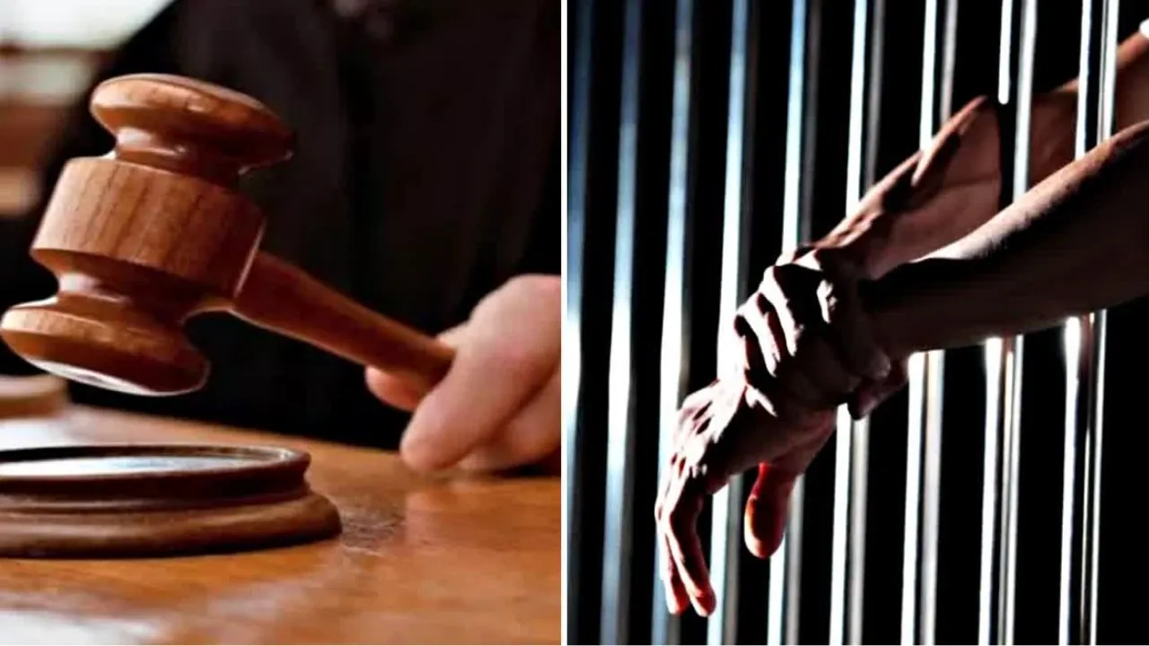 शाहजहांपुर: प्रेम संबंध और पैसों के विवाद में हुई थी हत्या, कोर्ट ने सुनाई उम्रकैद
