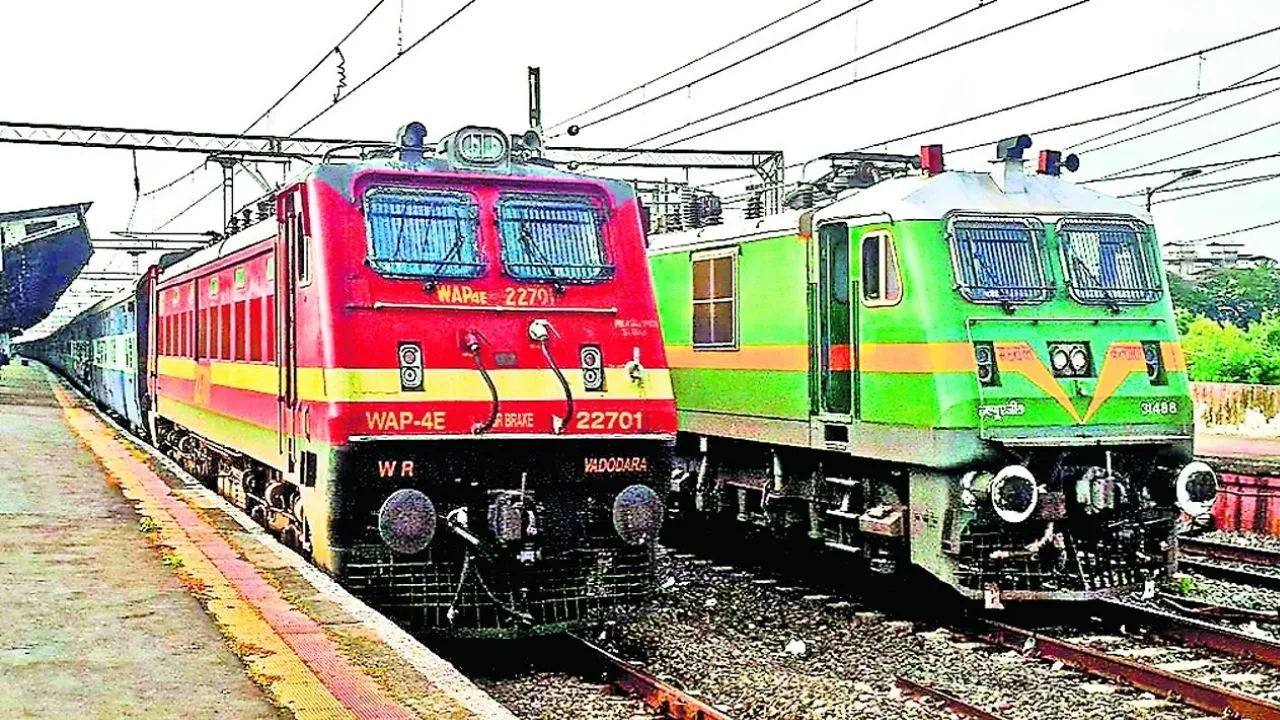 गर्मी में सफर आसान, बरेली से होकर चलेंगी दो जोड़ी समर स्पेशल ट्रेनें