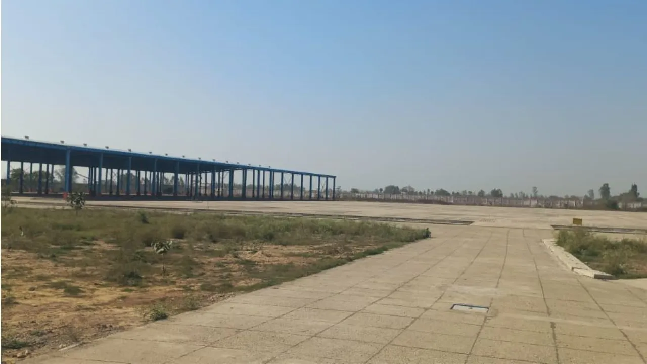 बरेली: चौथी कोशिश में मिली कामयाबी, सॉलिड वेस्ट मैनेजमेंट प्लांट शुरू होने की उम्मीद