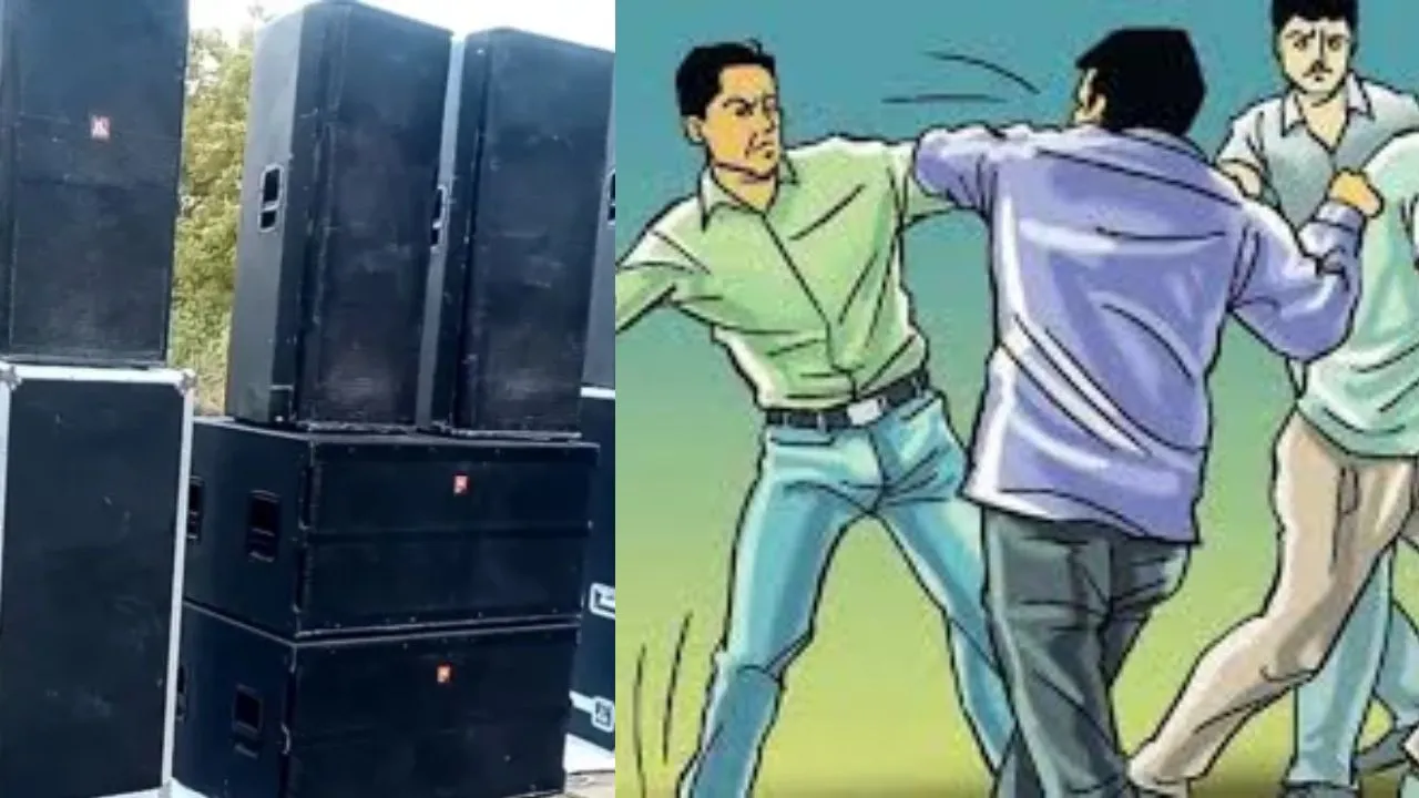 बरेली: बरात में डीजे पर गाना बजाने को लेकर हुआ विवाद, युवक की पिटाई कर तोड़ा हाथ