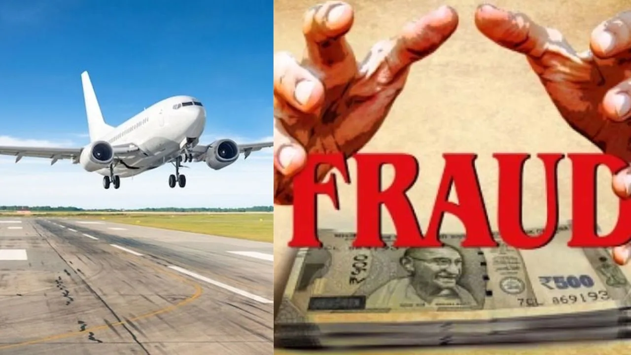 लखीमपुर खीरी: रिश्ते की आड़ में विश्वासघात, कनाडा भेजने के नाम पर लूटे 29 लाख 