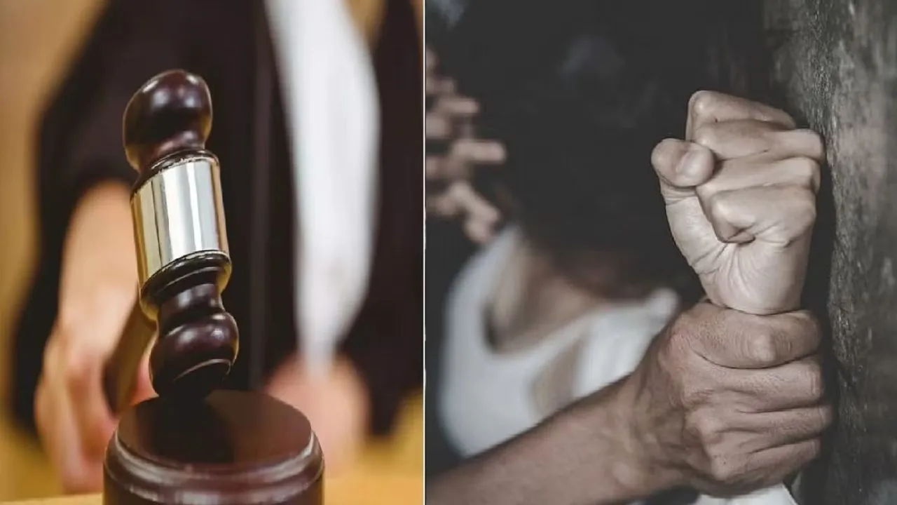 बरेली: इलाज के नाम पर नशा देकर महिला से किया दुष्कर्म, डेंटिस्ट को 10 साल की सजा