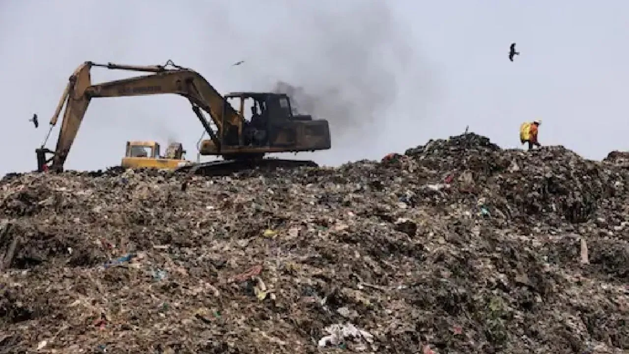 बरेली के बाकरगंज को मिलेगी गंदगी से मुक्ति, जुलाई से बंद होगा कूड़ा डंपिंग