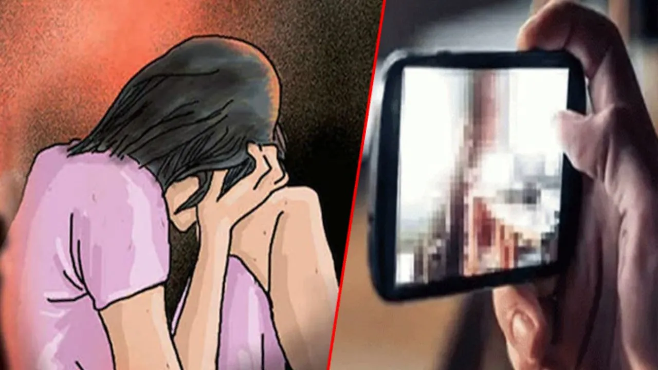 बरेली: पति की गर्दन काटने की धमकी देकर महिला से की छेड़छाड़, बनाया अश्लील वीडियो