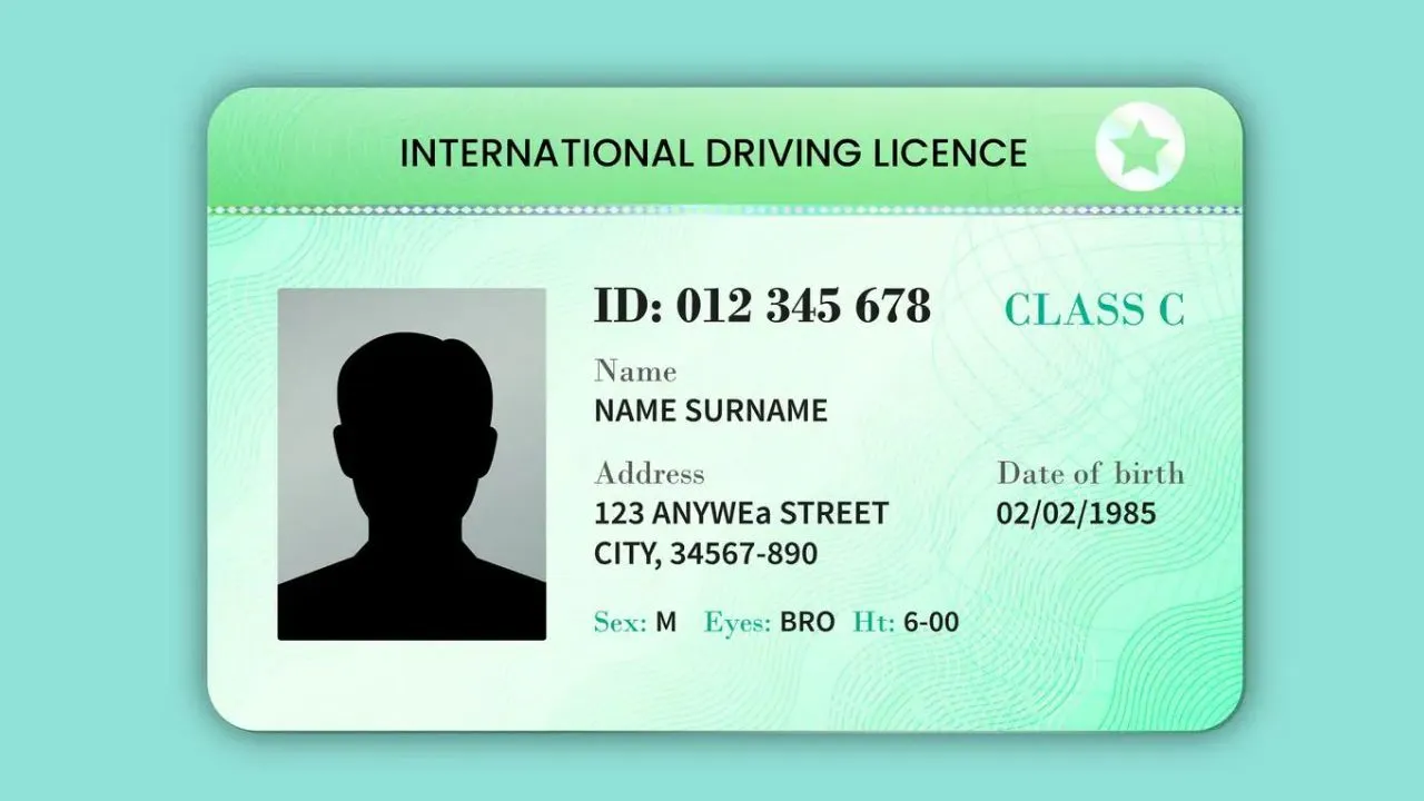 बरेली: विदेश यात्रा की तैयारी, चार साल में 436 लोगों ने बनवाए इंटरनेशनल ड्राइविंग लाइसेंस