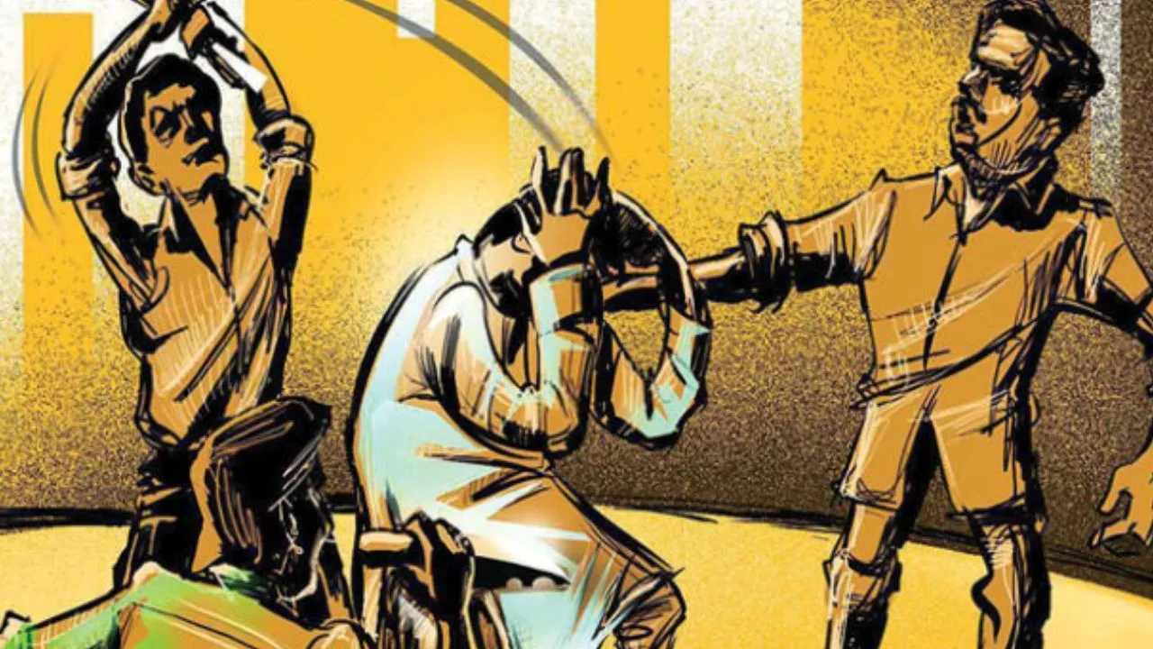 शाहजहांपुर: डीजे पर डांस को लेकर विवाद, दूल्हा समेत तीन लोग घायल