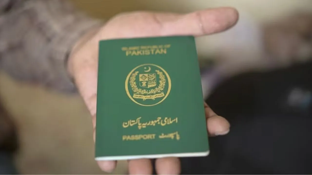 बरेली: पाक नागरिकों की बढ़ी चिंता, वीजा नवीनीकरण के लिए समय सीमा तय