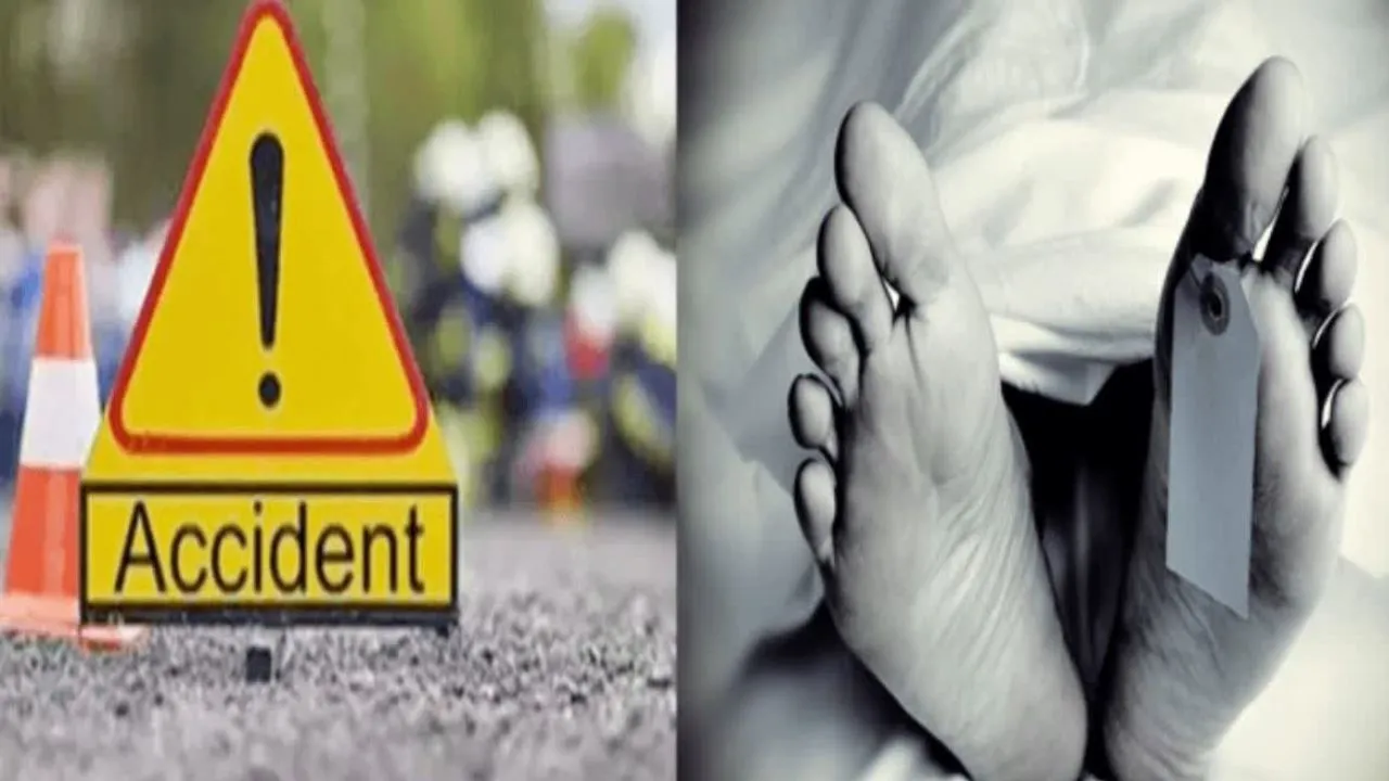 रामपुर: पेपर मिल से लौट रही बुजुर्ग महिला की सड़क हादसे में मौत, हुई शिनाख्त 