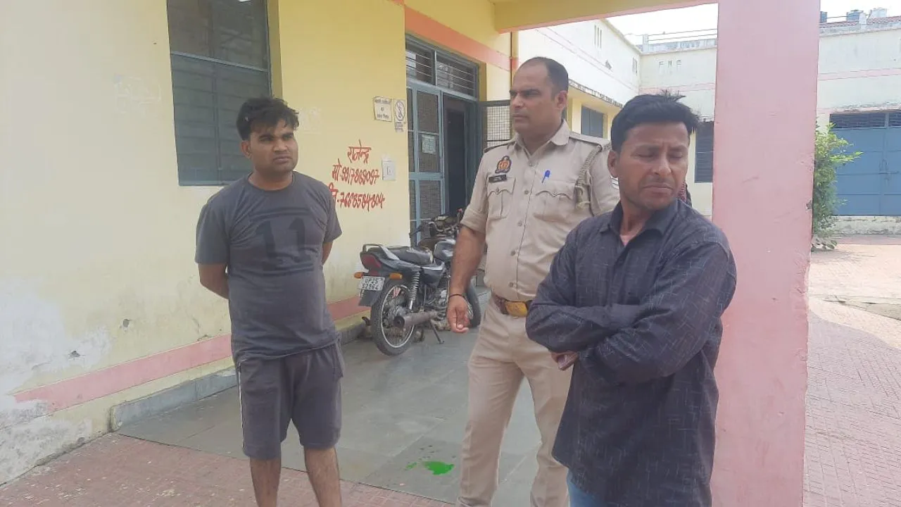 रामपुर: शादी वाले दिन युवक की सड़क हादसे में मौत, शाम को जानी थी बारात