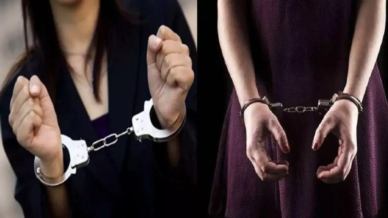 संभल: संपत्ति पर कब्जे की साजिश, बेटियां बनकर पेट्रोल पंप हड़पने आई दो महिलाएं गिरफ्तार