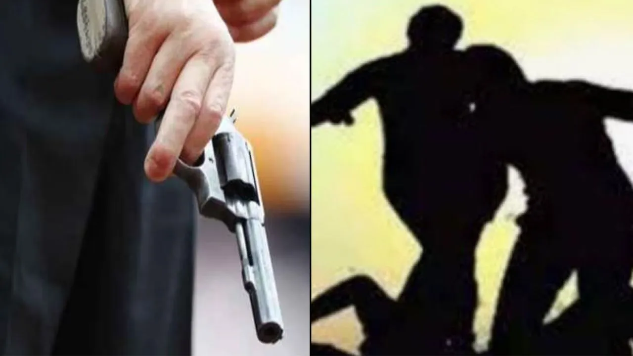 बरेली: डीजे पर डांस के दौरान विवाद, दोनों पक्षों में फायरिंग और पथराव