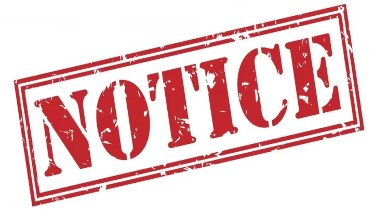 बरेली: सड़क पर दौड़ रहे थे 721 अनफिट वाहन, परिवहन विभाग ने भेजा नोटिस