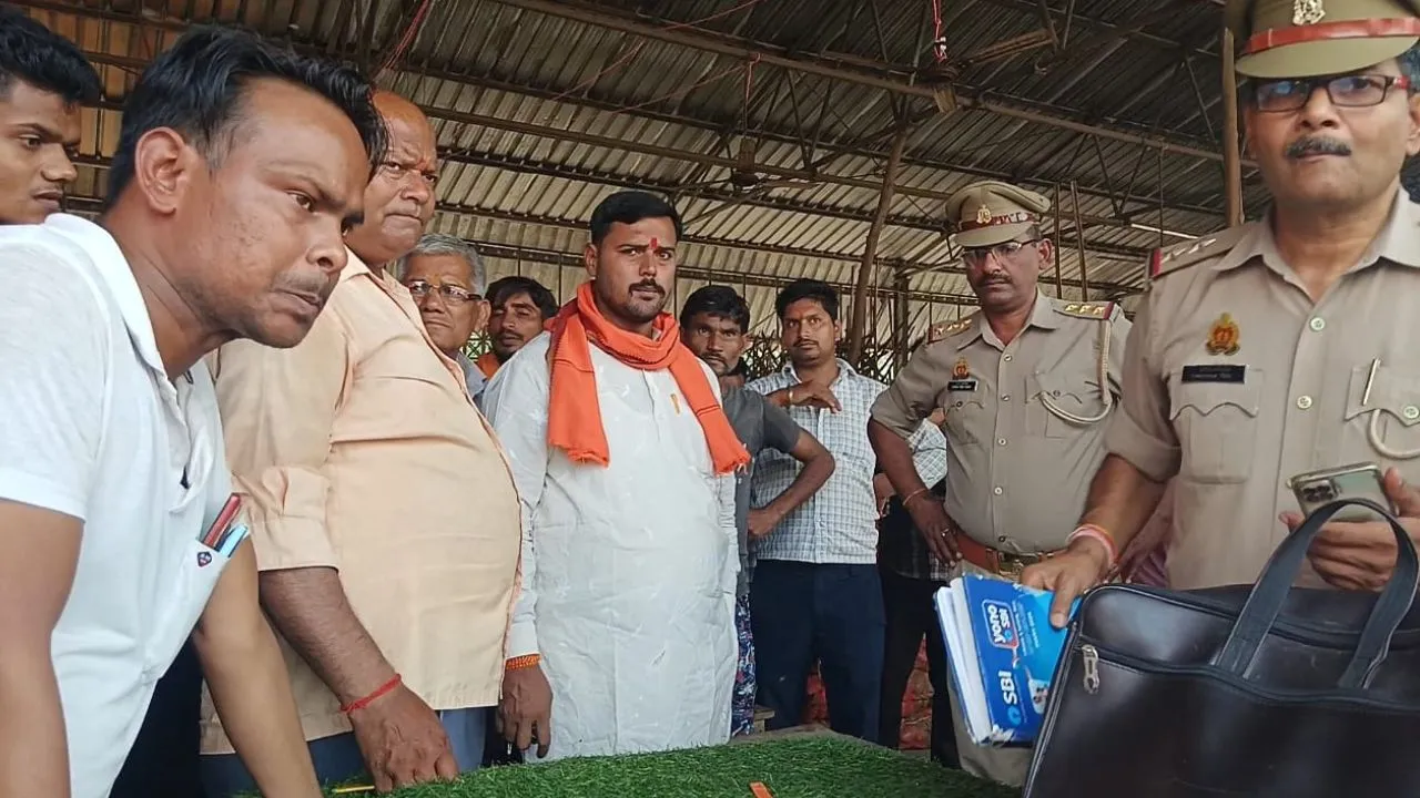 शाहजहांपुर: ऑपरेशन सिंदूर की चर्चा पर भड़का युवक, किशोर को चाकू से किया घायल