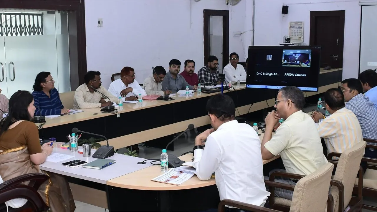 किसानों को मिलेगा बड़ा फायदा, बरेली में आलू पैक हाउस की तैयारी