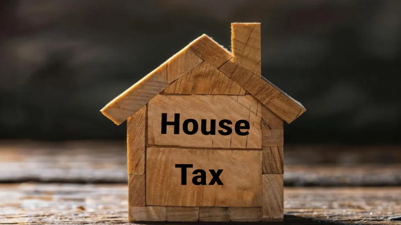 बरेली: हाउस टैक्स आपत्तियों का निस्तारण धीमा, भवन स्वामी परेशान