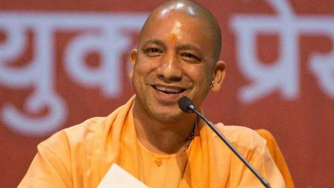 मुरादाबाद: मुख्यमंत्री ने किया जीआईसी के मिनी स्टेडियम का शिलान्यास, 5 पांच शिक्षकों को मिला नियुक्ति पत्र