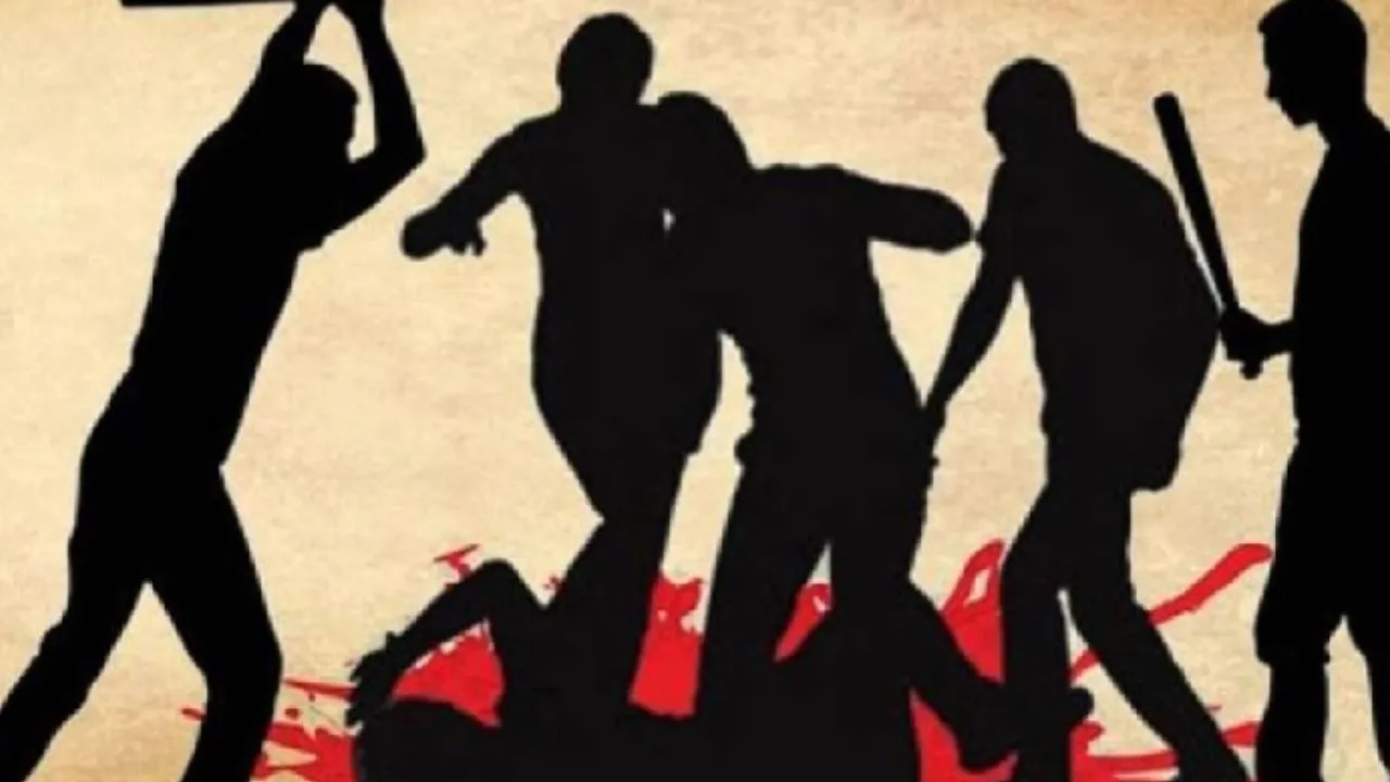 अमरोहा: शादी की खुशियां बनीं हंगामा, बरात में दो पक्षों में जमकर मारपीट