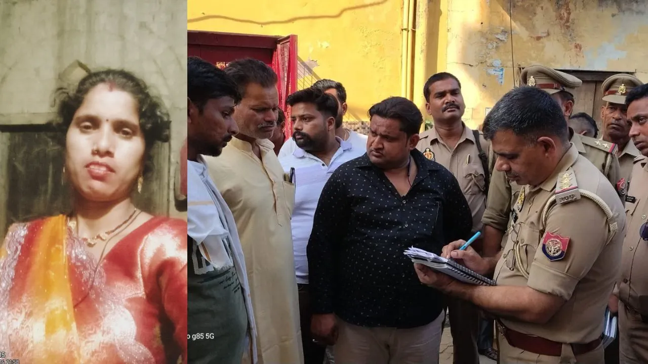 शाहजहांपुर: अवैध रूप से संचालित अस्पताल में प्रसूता की मौत, डॉक्टर फरार