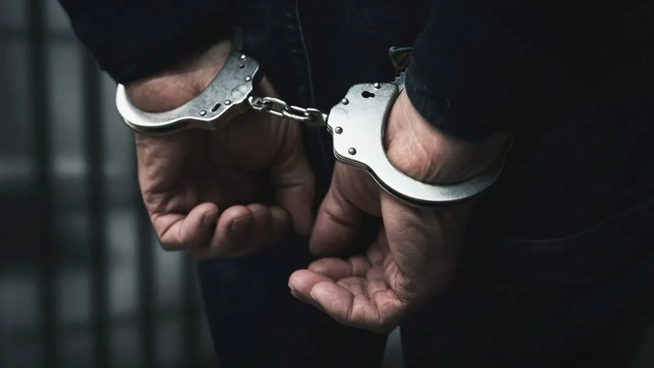 संभल: फाइनेंस पर ट्रैक्टर लेकर किया फर्जीवाड़ा, 4 गिरफ्तार