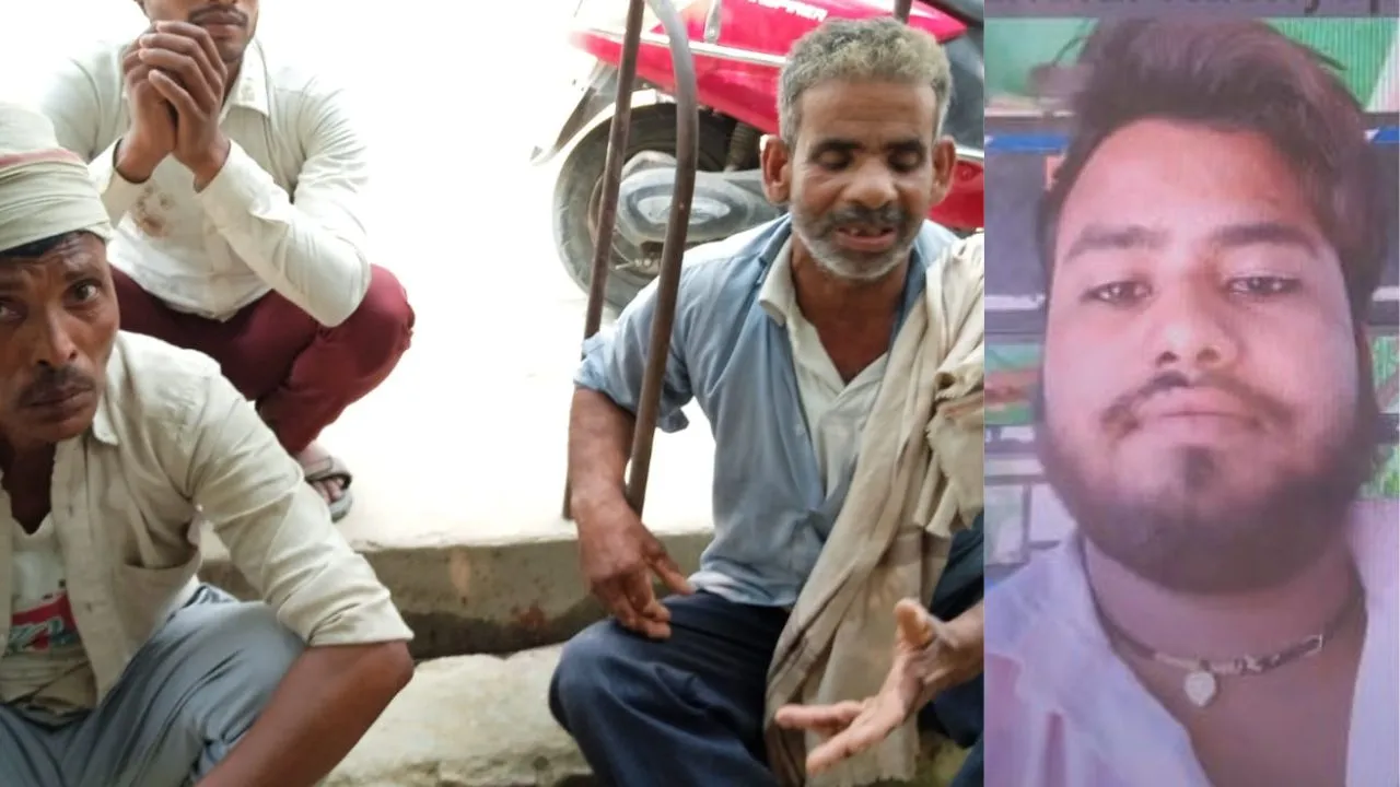 शाहजहांपुर: दावत में अपमान नहीं सह पाया दिव्यांग, फंदा लगाकर दी जान