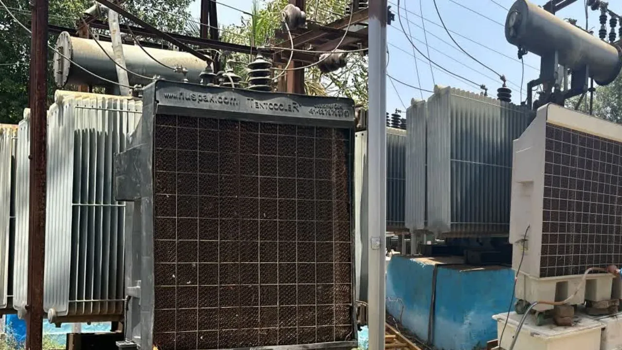 बरेली: गर्मी में ट्रांसफार्मर पर बढ़ा लोड, अलर्ट मोड में बिजली विभाग 