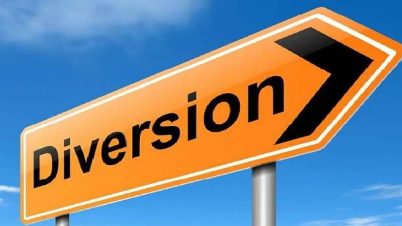 बदायूं: बुद्ध पूर्णिमा पर गंगा घाटों पर उमड़ेगा जनसैलाब, दो दिनों तक रूट डायवर्जन लागू