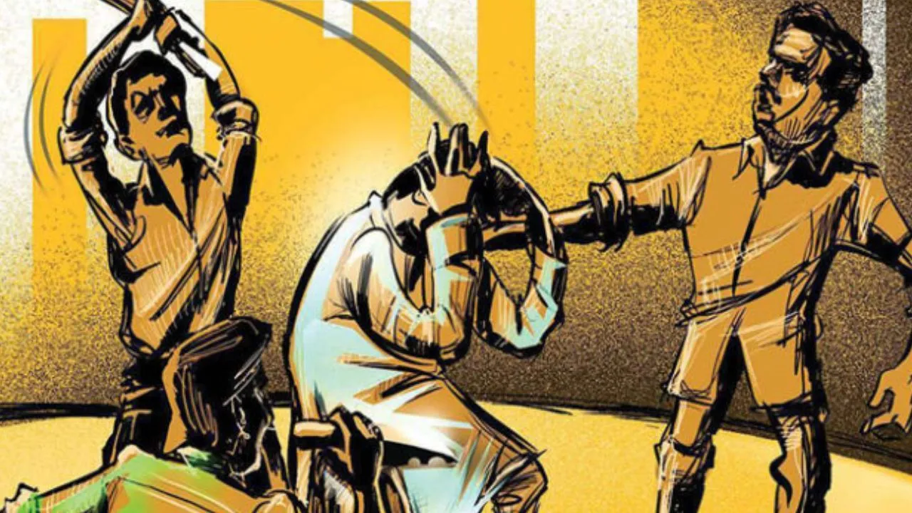 पीलीभीत: मेडिकल कराकर वापस थाने ले गए दरोगा और कमरे में बंद करके पीटा...मैजिक चालक ने लगाए आरोप 