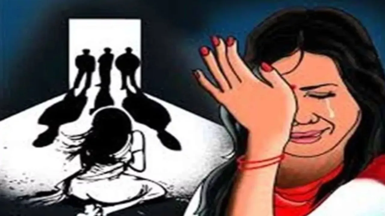 बरेली: युवती को दिया समझौता कराने का झांसा, फिर बंधक बनाकर किया सामूहिक दुष्कर्म